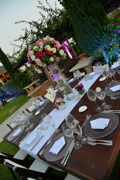 Wedding At Edde Sands